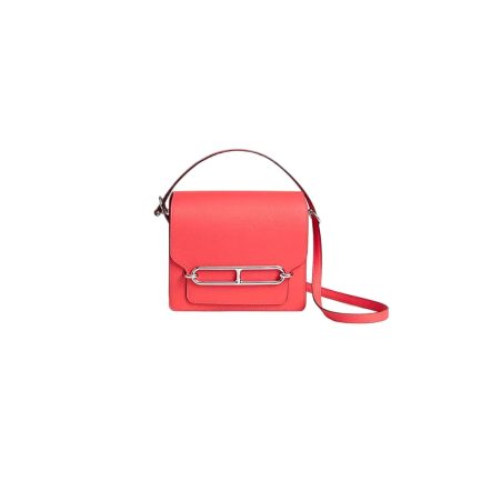 Hermes Roulis mini bag(HIGH-END GRADE)