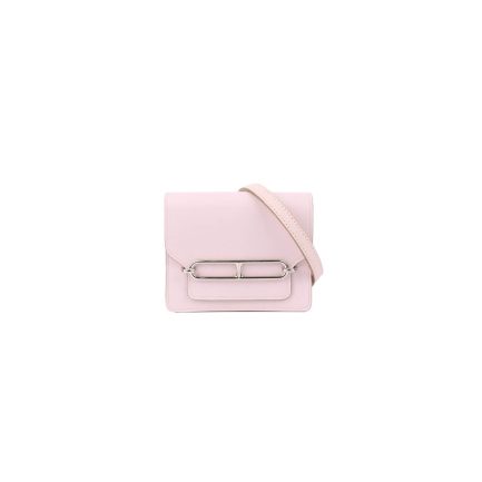 Hermes Roulis mini bag(HIGH-END GRADE)