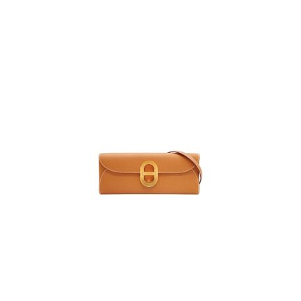 Hermes Maillon To Go wallet