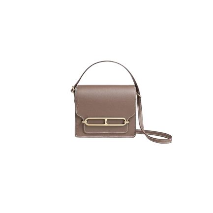 Hermes Roulis mini bag(HIGH-END GRADE)