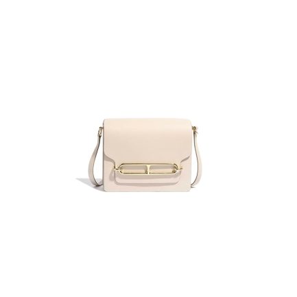 Hermes Roulis mini bag(HIGH-END GRADE)