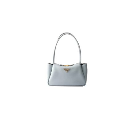 Prada Prada Darling medium leather shoulder bag