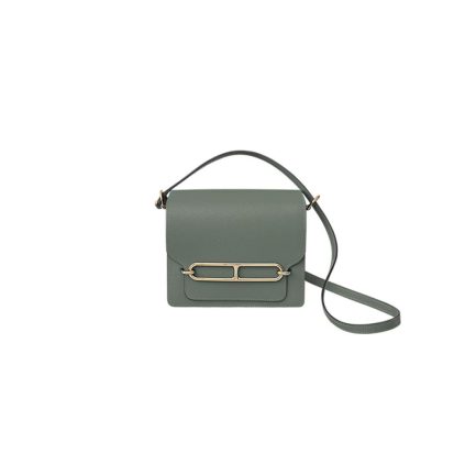 Hermes Roulis mini bag(HIGH-END GRADE)